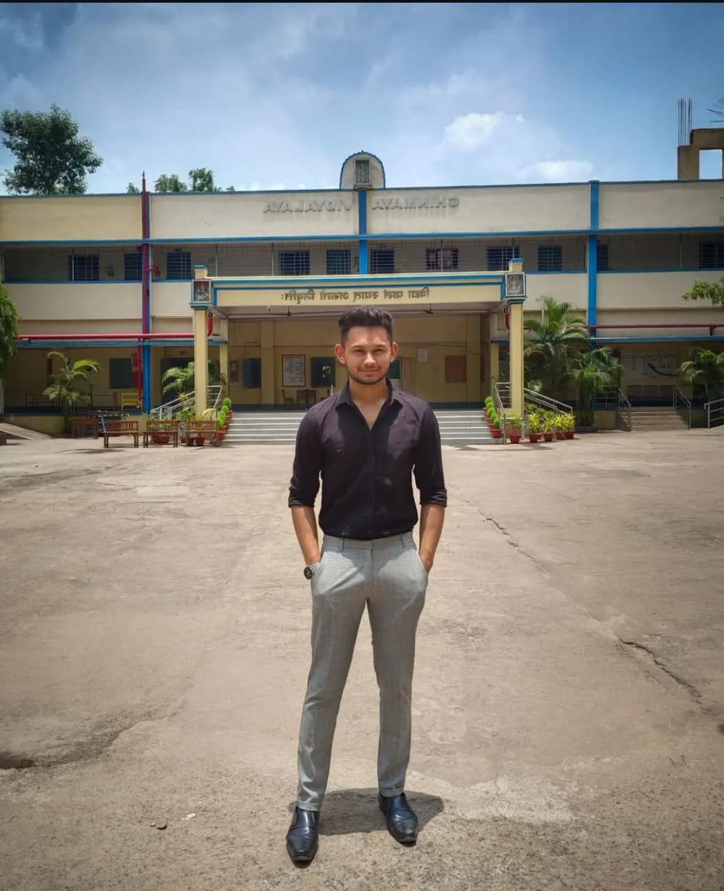 Sudhanshu